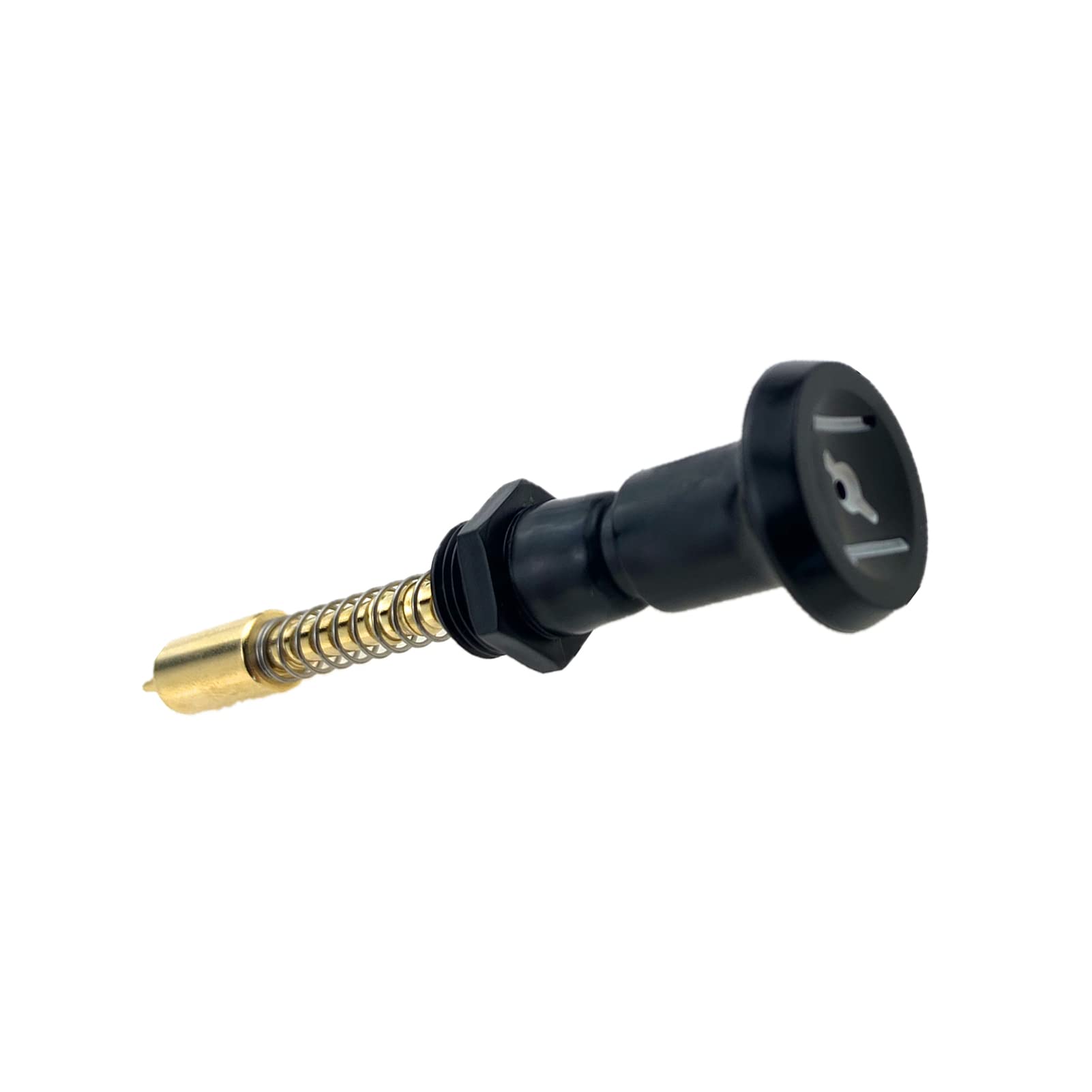 Carburetor Choke Cable Plunger Kit for Yamaha TT-R225 XT225